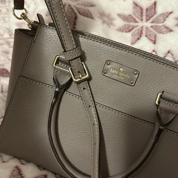 Kate spade New York cross body bag - Picture 3 of 12